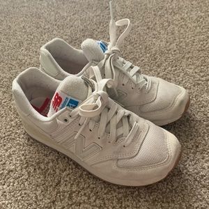 New Balance 574